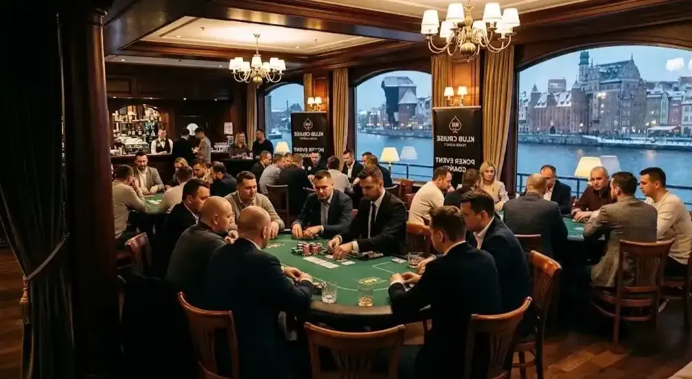 Baltic Arc VI — relacja z szóstego rejsu flagowego